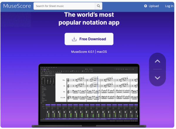 MuseScore Pro Subscription (12 months) - Image 5
